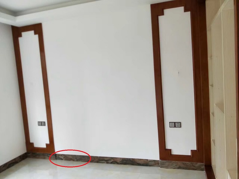 什么是踢腳線？踢腳線裝修用哪種材料好？